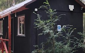 Cabaña Ruka trinar